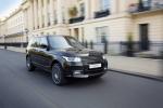 Land Rover Range Rover LWB by Overfinch 2014 года